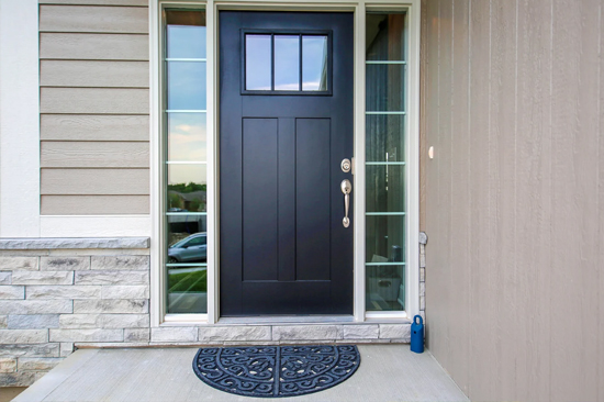 Apple Valley-residential-door-repair