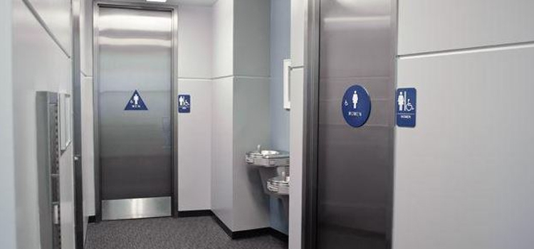 high security metal door repair Apple Valley