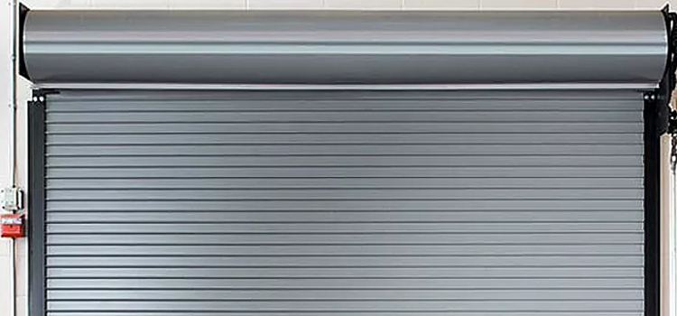 rolling steel door repair Apple Valley